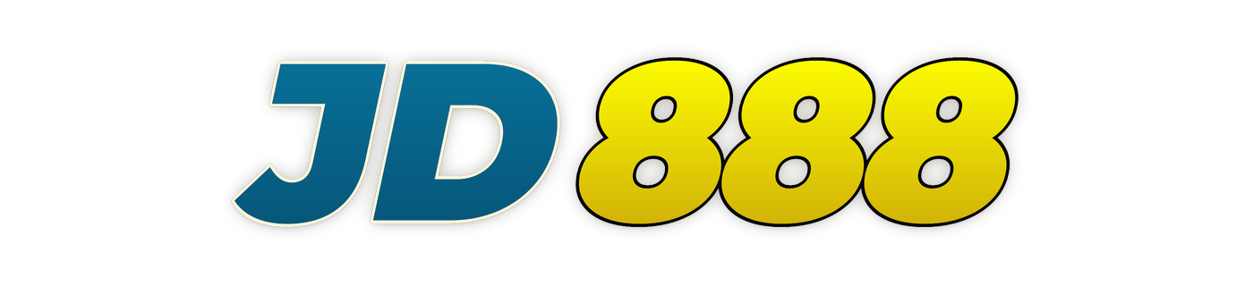 jd888 Logo